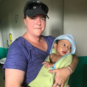 Meet your Posher, Amanda